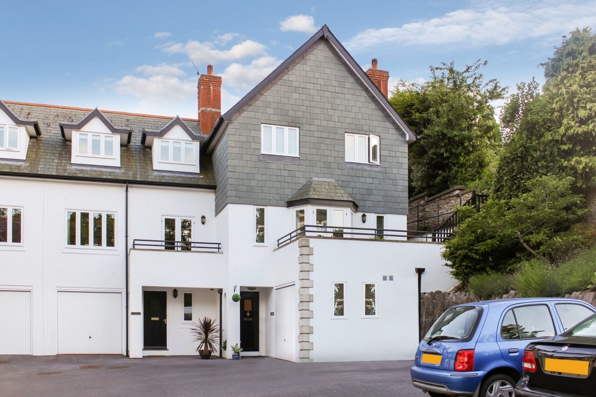 Babbacombe Property For Sale In Torquay John Couch The Estate